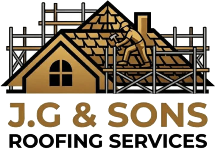 J.G & Sons Roofing Services